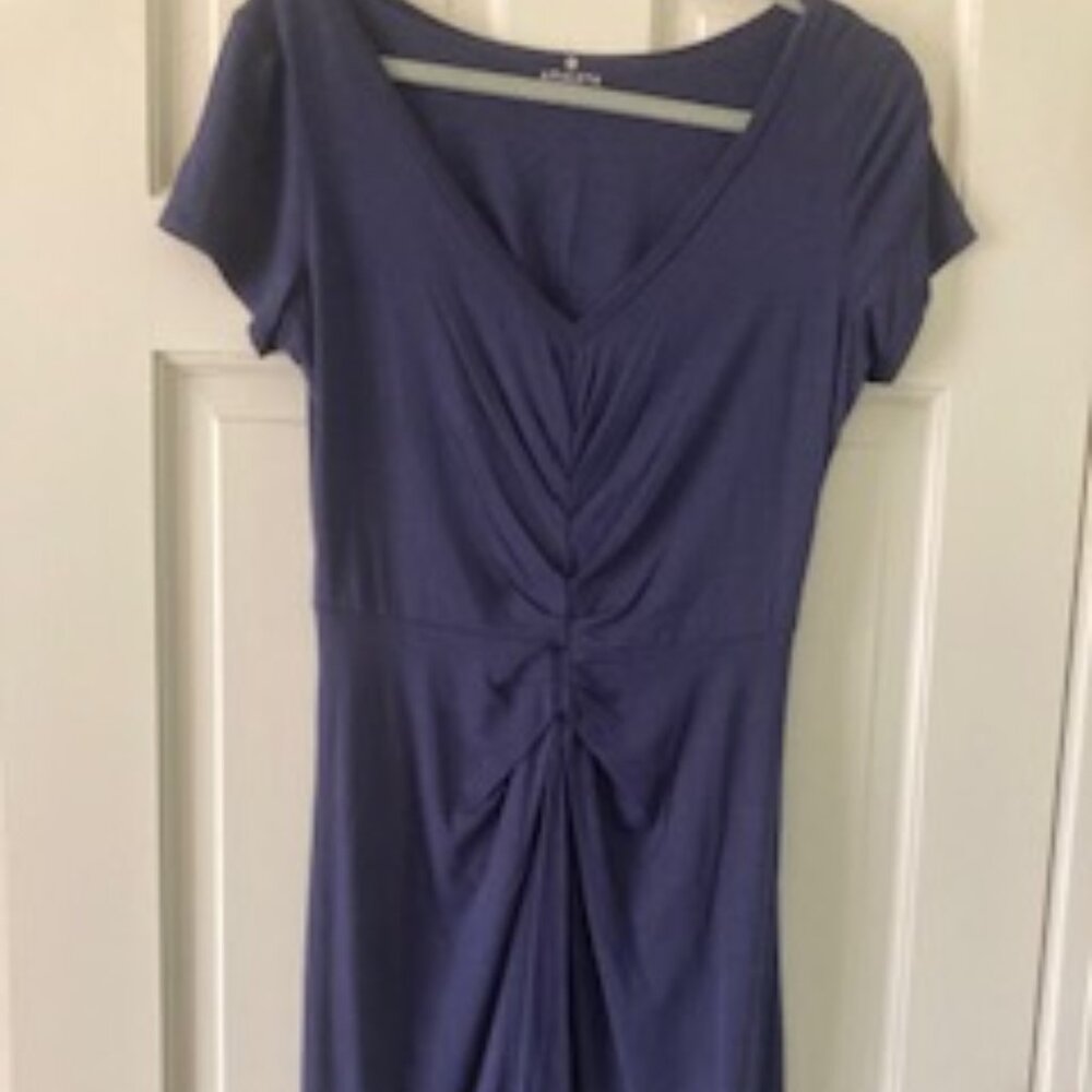 Athleta dress